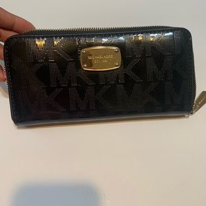 Authentic Michael Kors wallet